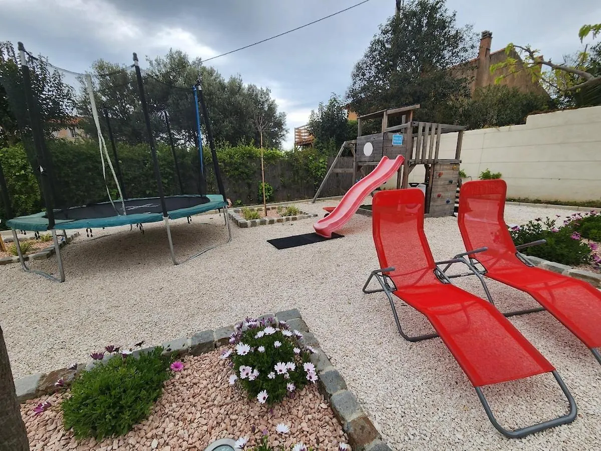 Apartment Evasion Intemporelle Bandol