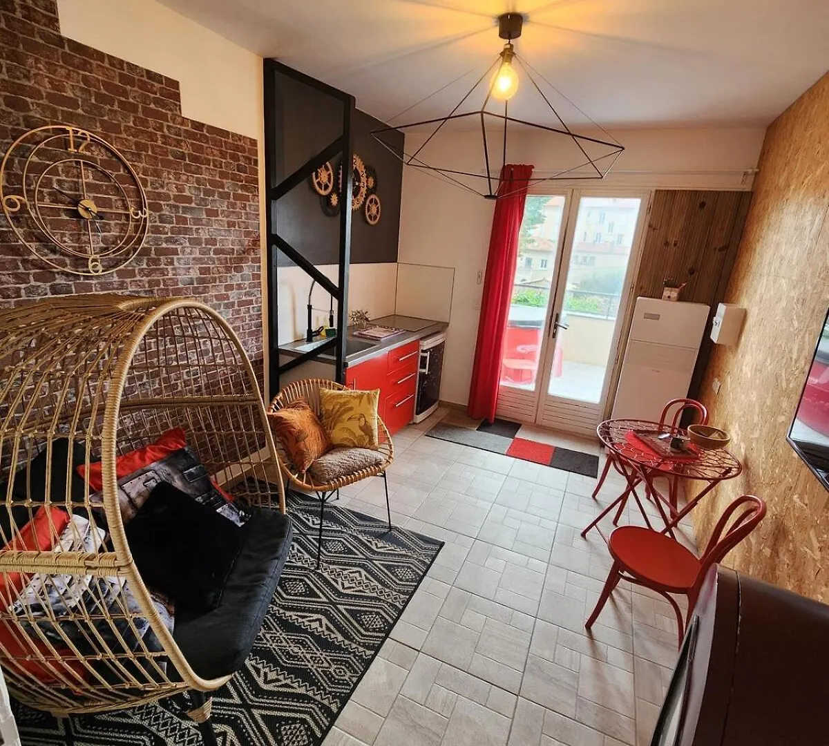 Evasion Intemporelle Bandol Apartment
