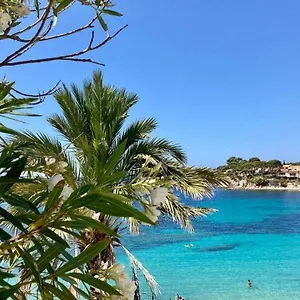  Appartement Appartement Bandol