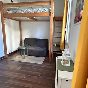  Appartement Avec Place De Parking