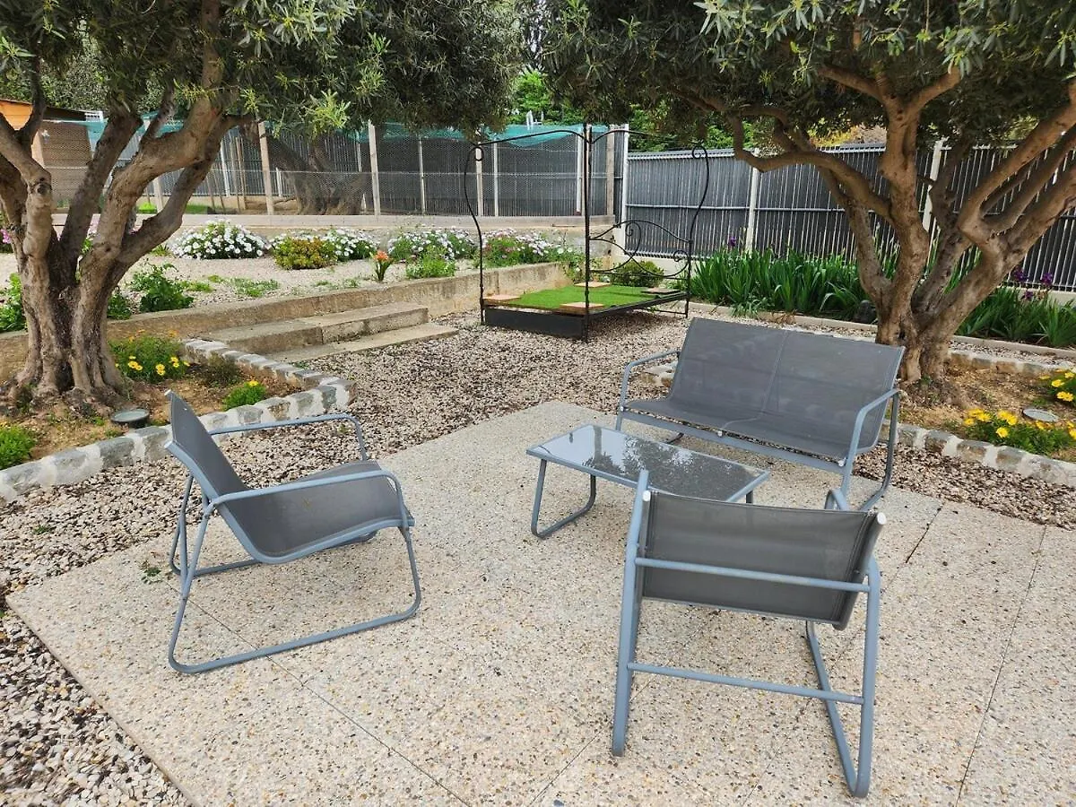 Apartment Evasion Intemporelle Bandol France